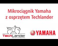 Film szkoleniowy Techlander-Yamaha (czołówka)