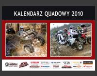 Kalendarz Quadowy 2010